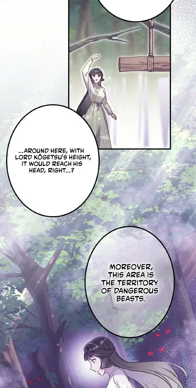 The Villainess Who Lives Inside Me Can Destroy This Nation, but I Will Never Let This Kingdom Fall ! Chapter 23 – Page 44