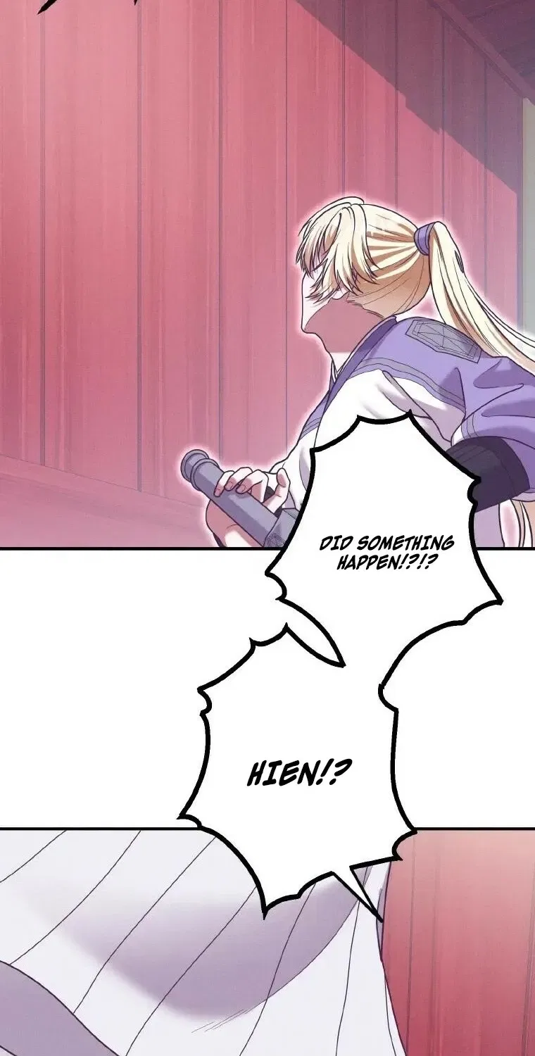The Villainess Who Lives Inside Me Can Destroy This Nation, but I Will Never Let This Kingdom Fall ! Chapter 23 – Page 55