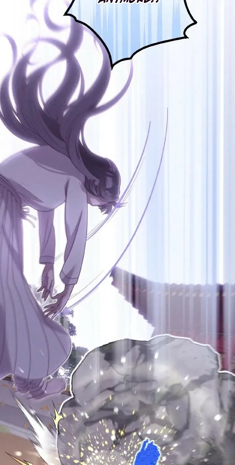 The Villainess Who Lives Inside Me Can Destroy This Nation, but I Will Never Let This Kingdom Fall ! Chapter 23 – Page 61