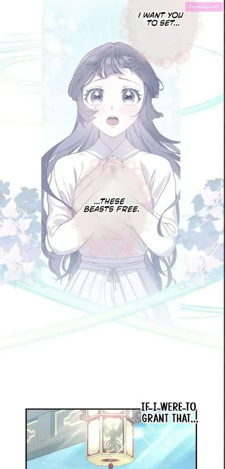 The Villainess Who Lives Inside Me Can Destroy This Nation, but I Will Never Let This Kingdom Fall ! Chapter 22 – Page 3