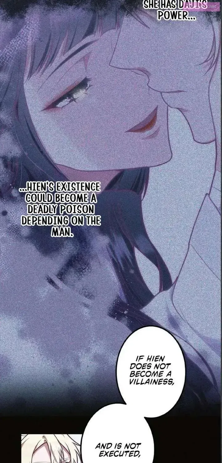 The Villainess Who Lives Inside Me Can Destroy This Nation, but I Will Never Let This Kingdom Fall ! Chapter 22 – Page 6