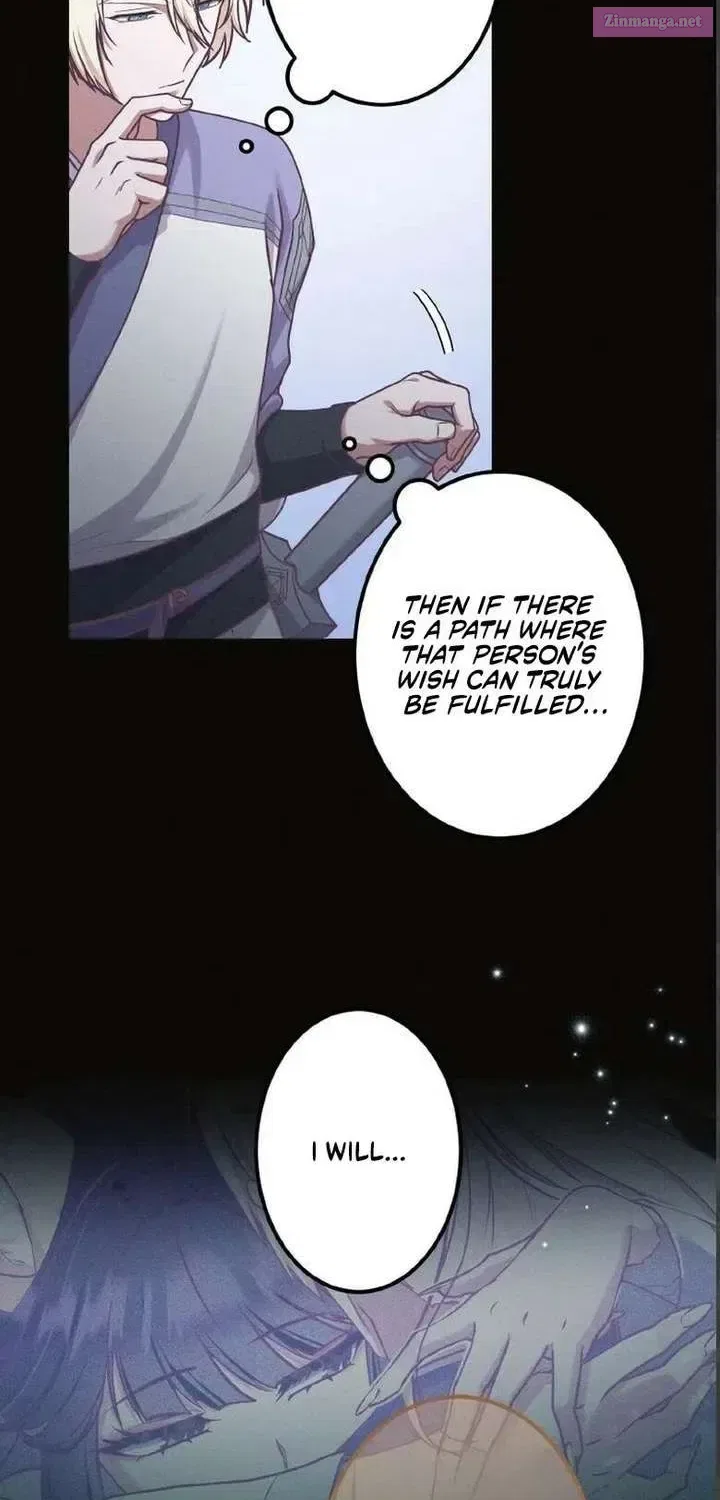 The Villainess Who Lives Inside Me Can Destroy This Nation, but I Will Never Let This Kingdom Fall ! Chapter 22 – Page 7