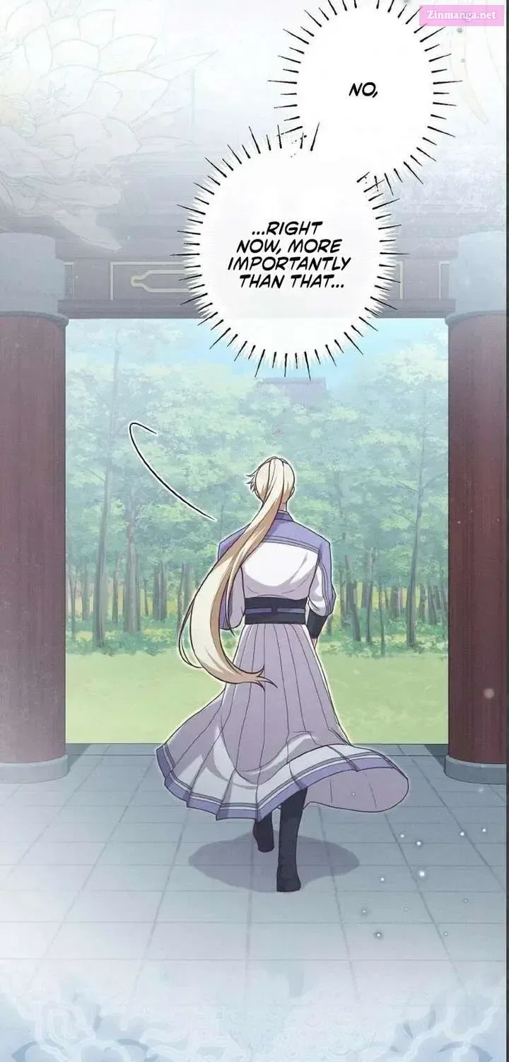 The Villainess Who Lives Inside Me Can Destroy This Nation, but I Will Never Let This Kingdom Fall ! Chapter 22 – Page 9