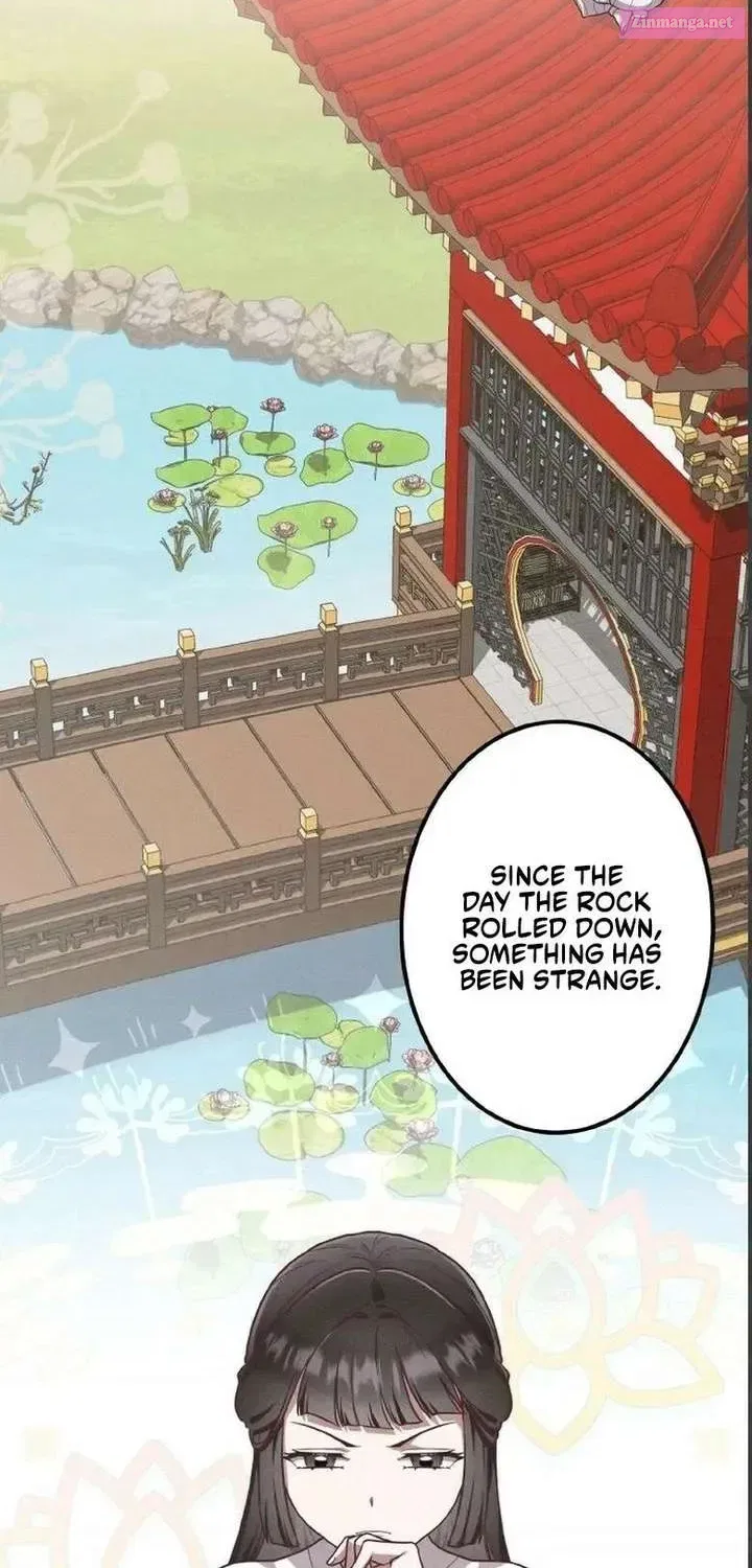 The Villainess Who Lives Inside Me Can Destroy This Nation, but I Will Never Let This Kingdom Fall ! Chapter 22 – Page 12