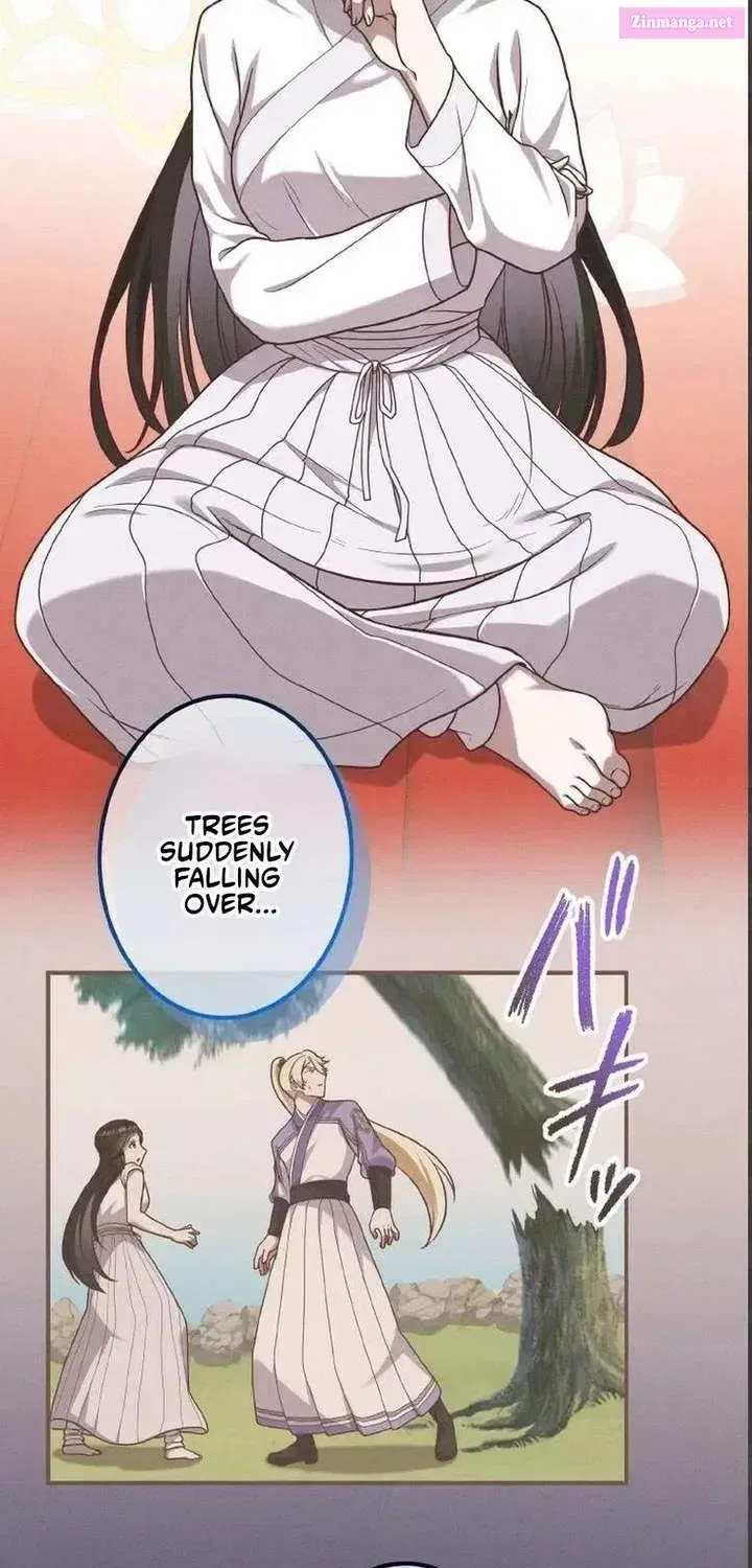 The Villainess Who Lives Inside Me Can Destroy This Nation, but I Will Never Let This Kingdom Fall ! Chapter 22 – Page 13