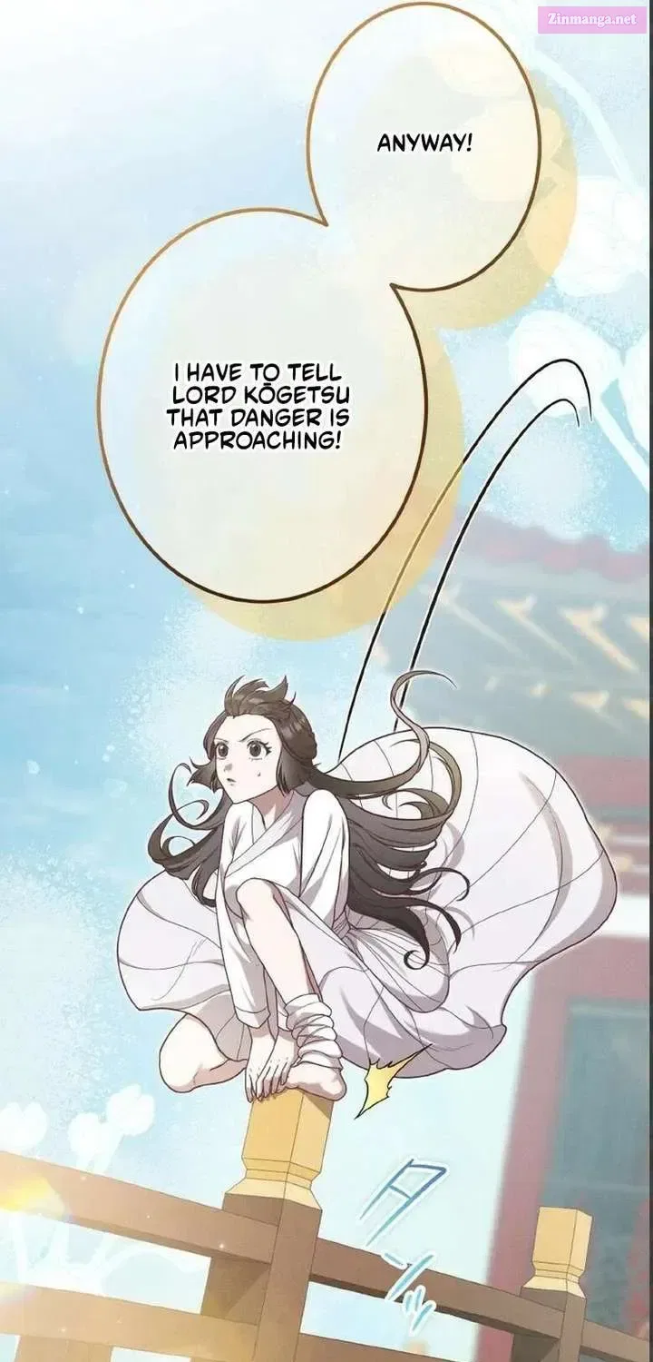 The Villainess Who Lives Inside Me Can Destroy This Nation, but I Will Never Let This Kingdom Fall ! Chapter 22 – Page 21