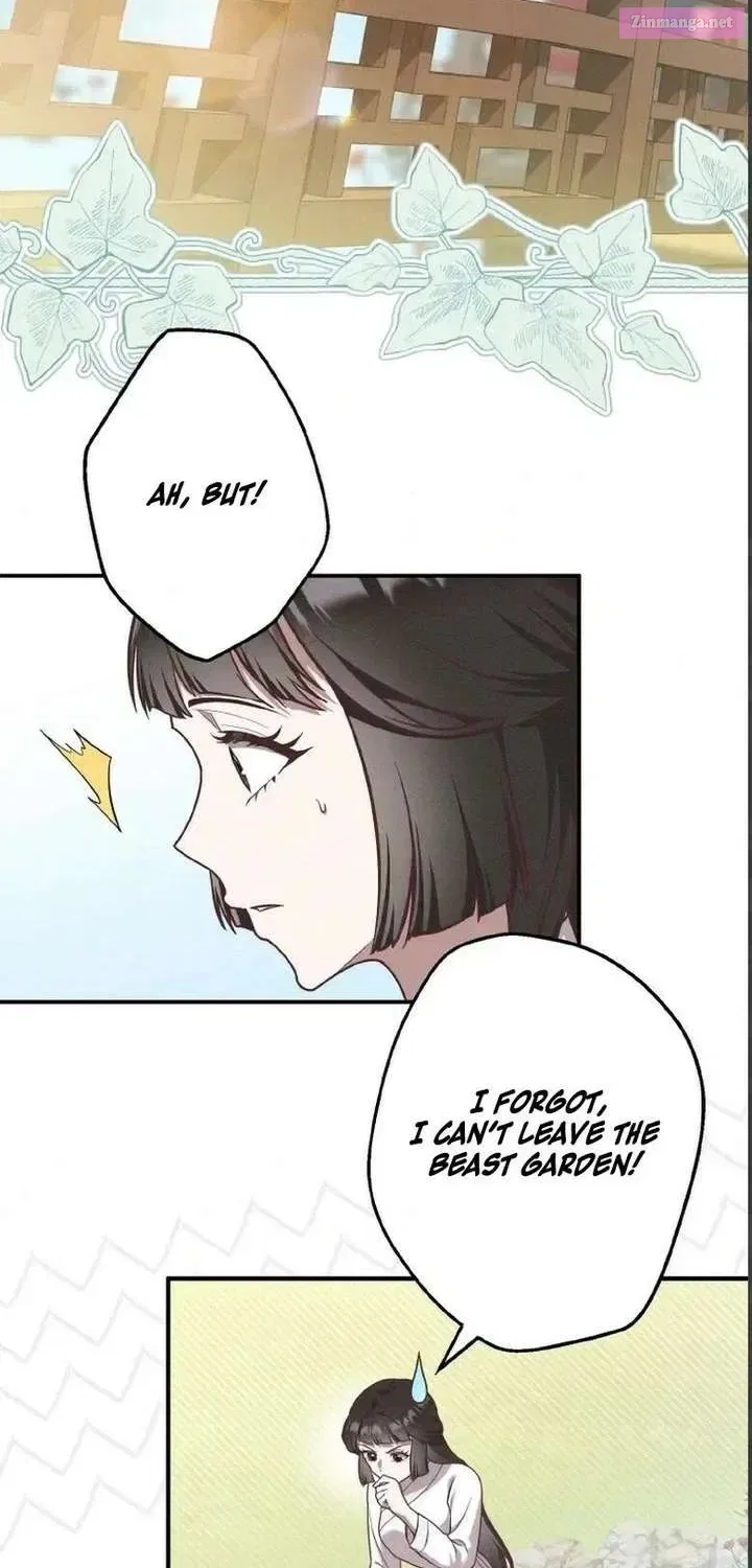 The Villainess Who Lives Inside Me Can Destroy This Nation, but I Will Never Let This Kingdom Fall ! Chapter 22 – Page 22