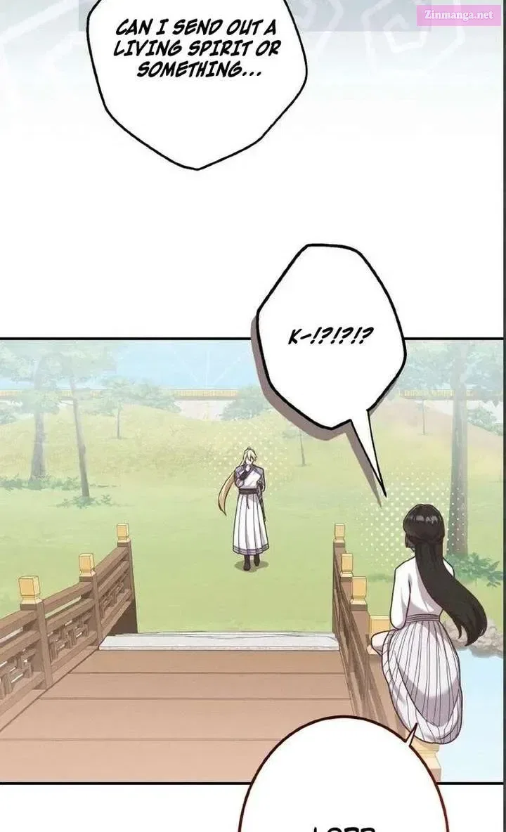 The Villainess Who Lives Inside Me Can Destroy This Nation, but I Will Never Let This Kingdom Fall ! Chapter 22 – Page 24