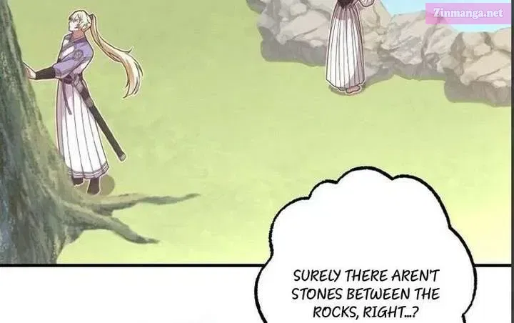 The Villainess Who Lives Inside Me Can Destroy This Nation, but I Will Never Let This Kingdom Fall ! Chapter 22 – Page 33