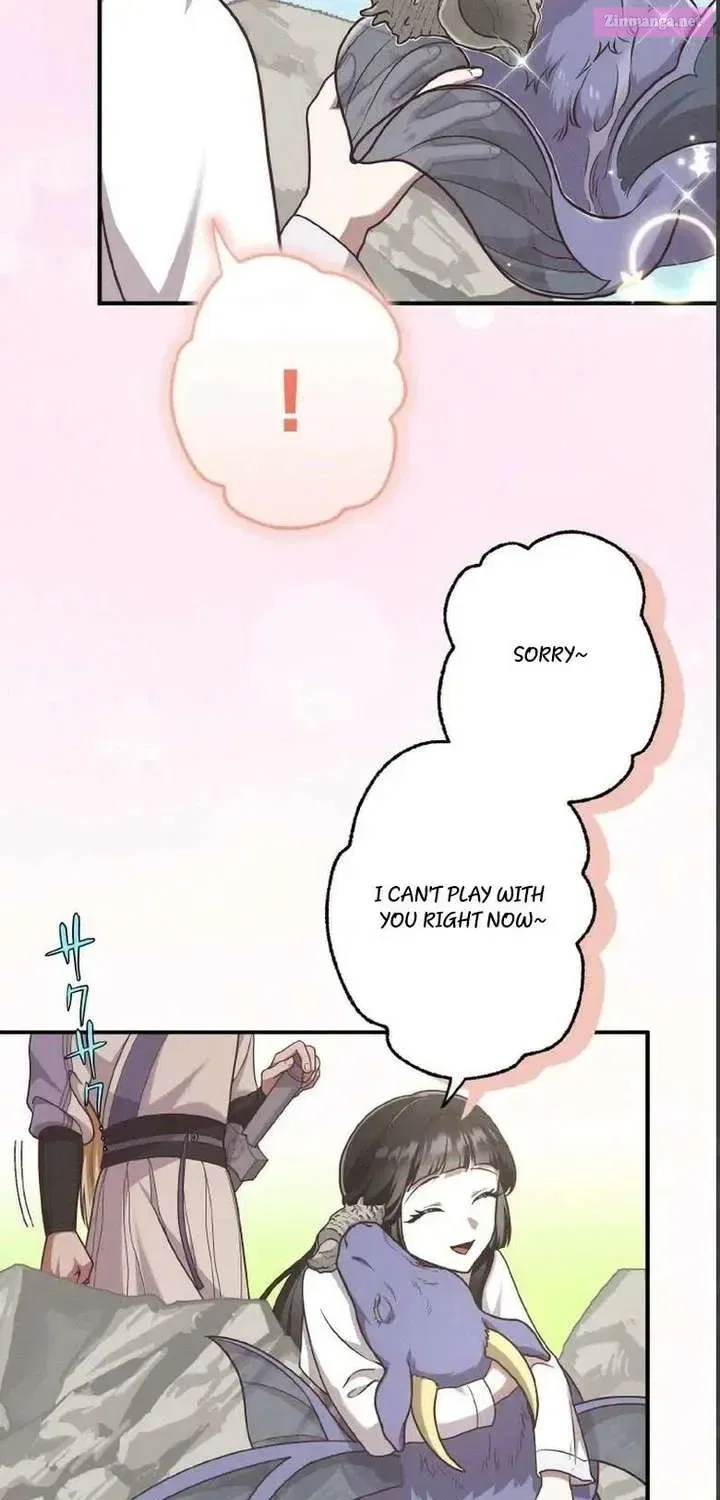 The Villainess Who Lives Inside Me Can Destroy This Nation, but I Will Never Let This Kingdom Fall ! Chapter 22 – Page 36