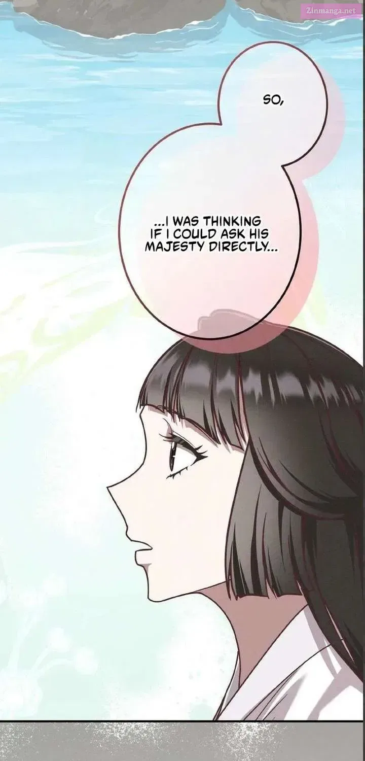 The Villainess Who Lives Inside Me Can Destroy This Nation, but I Will Never Let This Kingdom Fall ! Chapter 22 – Page 41