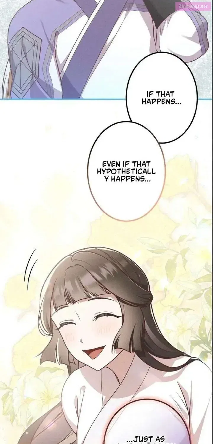 The Villainess Who Lives Inside Me Can Destroy This Nation, but I Will Never Let This Kingdom Fall ! Chapter 22 – Page 45