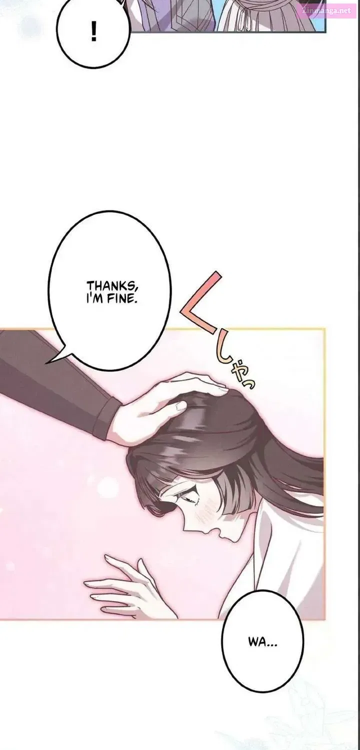 The Villainess Who Lives Inside Me Can Destroy This Nation, but I Will Never Let This Kingdom Fall ! Chapter 22 – Page 51