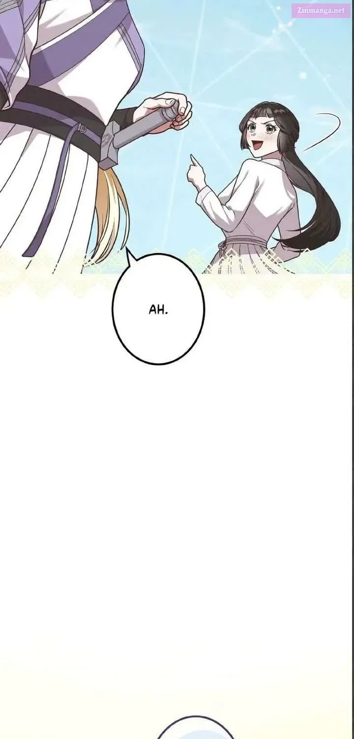 The Villainess Who Lives Inside Me Can Destroy This Nation, but I Will Never Let This Kingdom Fall ! Chapter 22 – Page 55