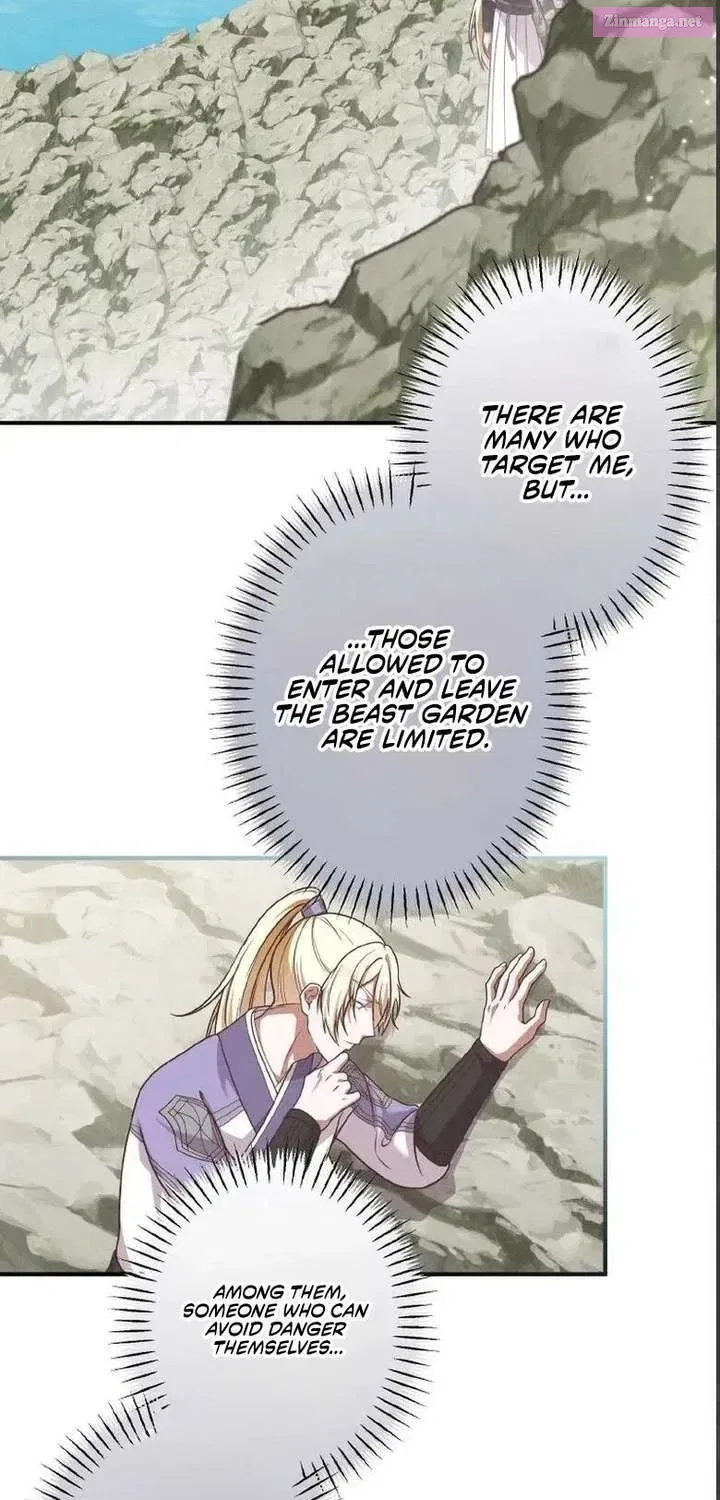 The Villainess Who Lives Inside Me Can Destroy This Nation, but I Will Never Let This Kingdom Fall ! Chapter 22 – Page 57