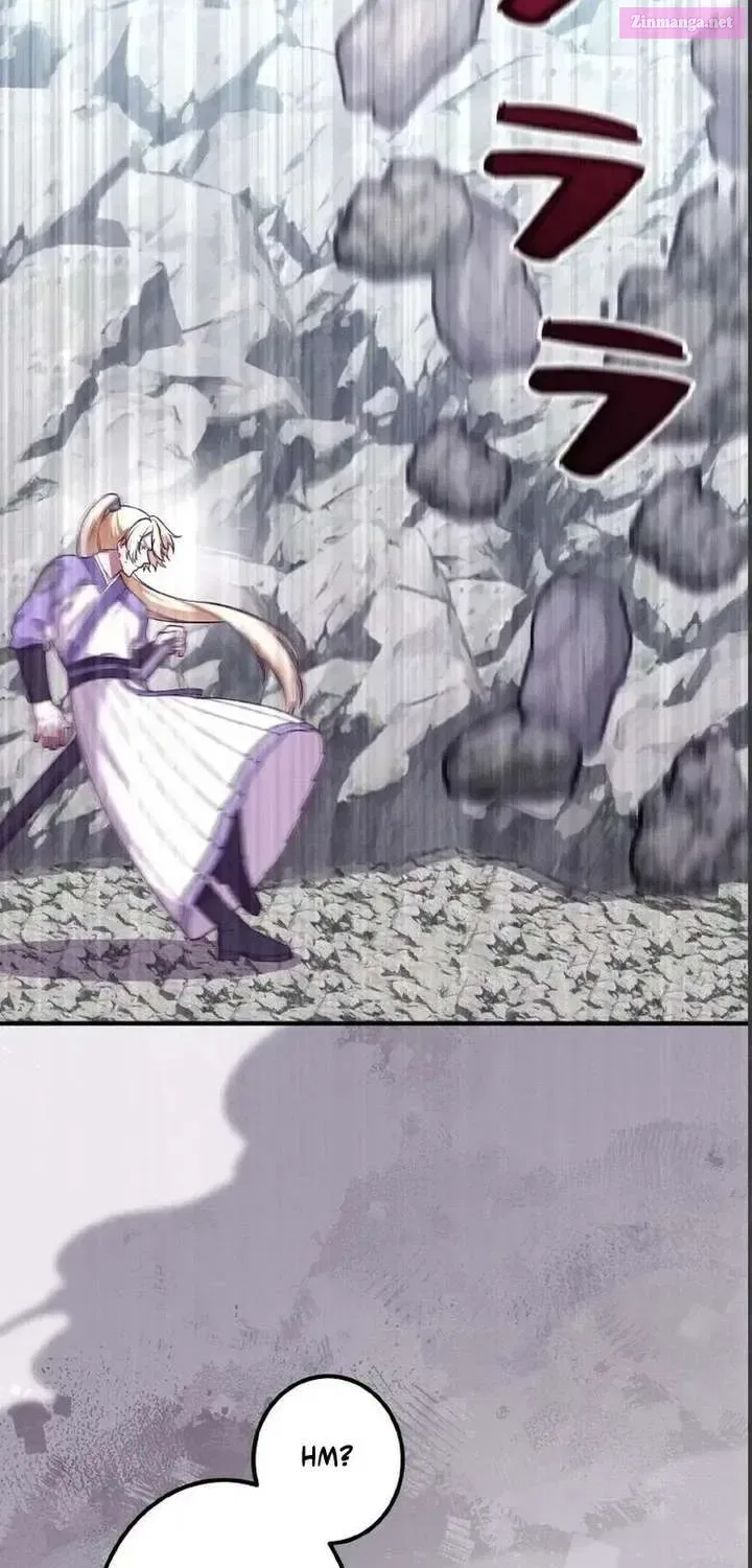 The Villainess Who Lives Inside Me Can Destroy This Nation, but I Will Never Let This Kingdom Fall ! Chapter 22 – Page 59