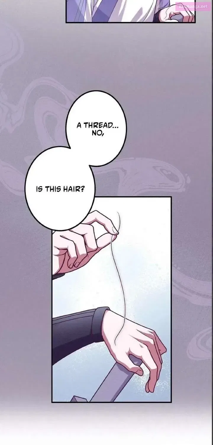 The Villainess Who Lives Inside Me Can Destroy This Nation, but I Will Never Let This Kingdom Fall ! Chapter 22 – Page 61
