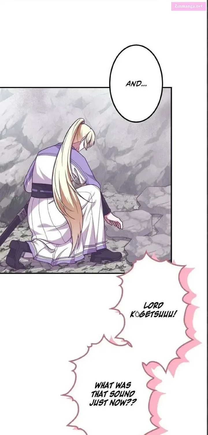The Villainess Who Lives Inside Me Can Destroy This Nation, but I Will Never Let This Kingdom Fall ! Chapter 22 – Page 62