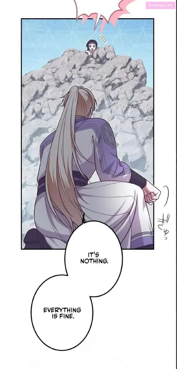 The Villainess Who Lives Inside Me Can Destroy This Nation, but I Will Never Let This Kingdom Fall ! Chapter 22 – Page 63
