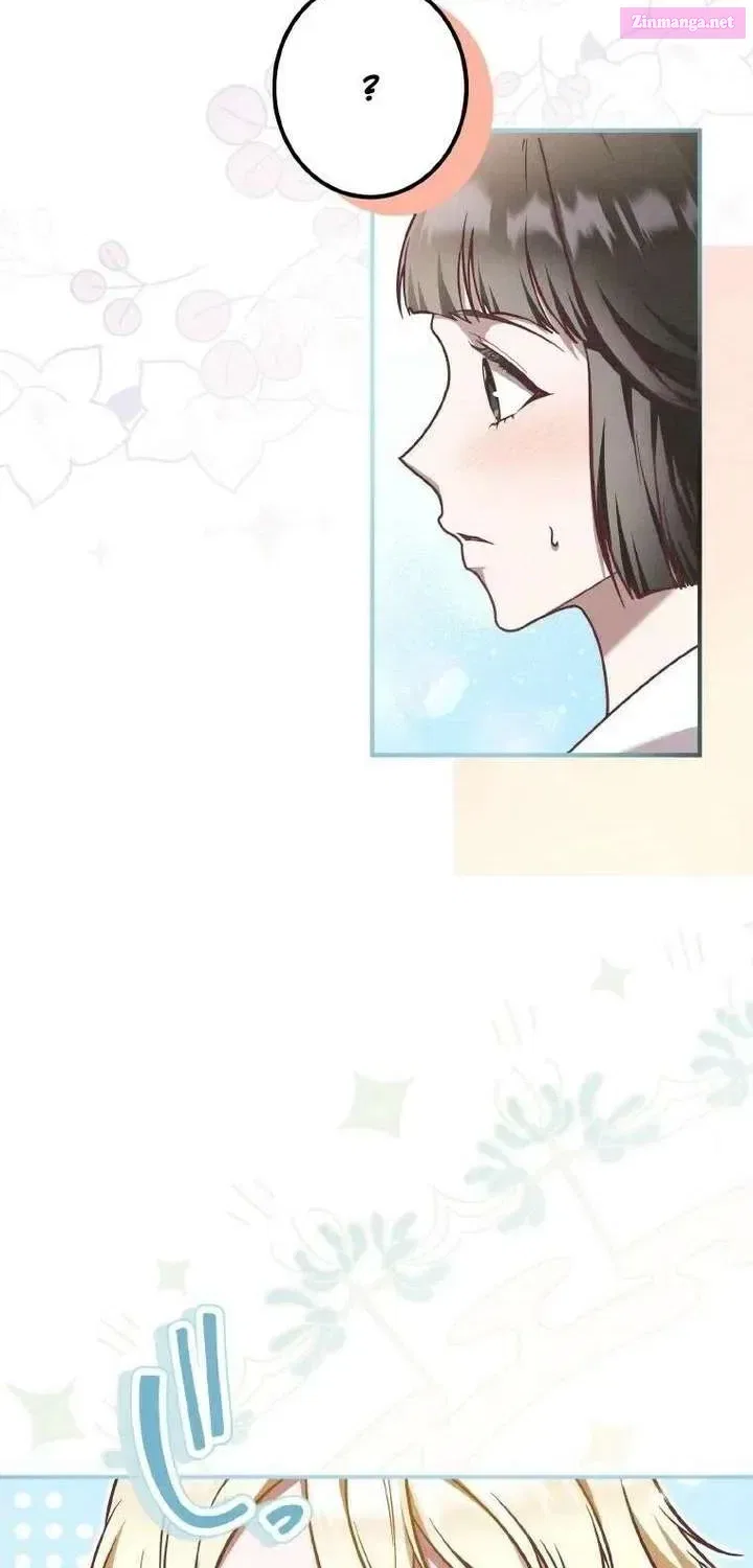 The Villainess Who Lives Inside Me Can Destroy This Nation, but I Will Never Let This Kingdom Fall ! Chapter 21 – Page 4