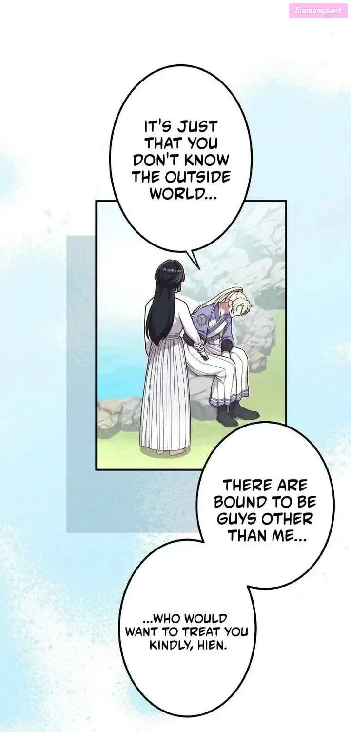 The Villainess Who Lives Inside Me Can Destroy This Nation, but I Will Never Let This Kingdom Fall ! Chapter 21 – Page 9