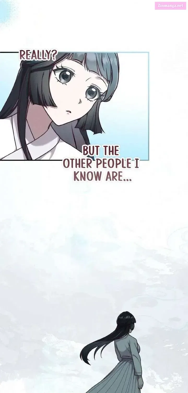 The Villainess Who Lives Inside Me Can Destroy This Nation, but I Will Never Let This Kingdom Fall ! Chapter 21 – Page 11