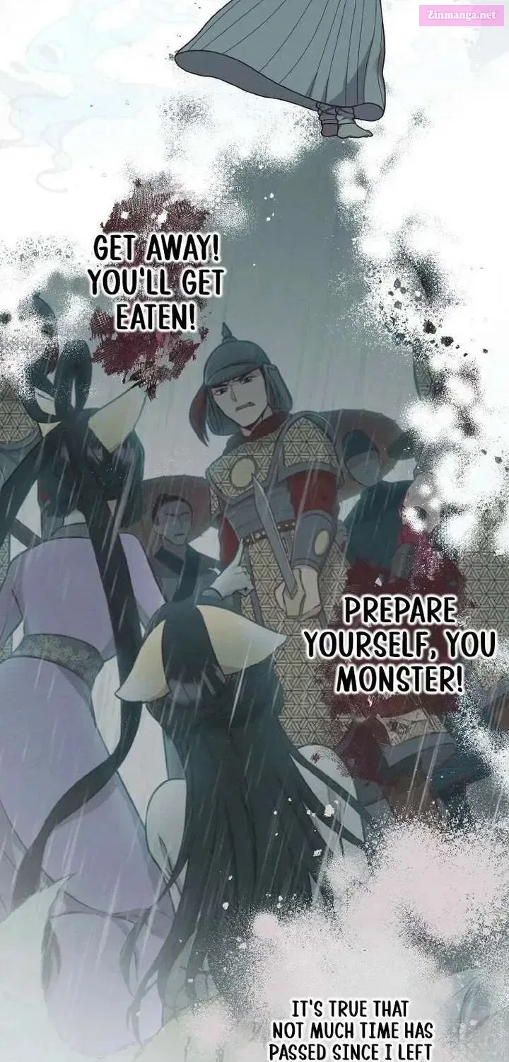 The Villainess Who Lives Inside Me Can Destroy This Nation, but I Will Never Let This Kingdom Fall ! Chapter 21 – Page 12