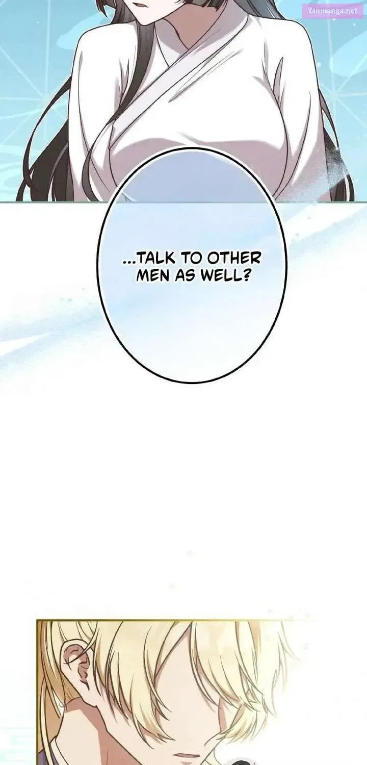 The Villainess Who Lives Inside Me Can Destroy This Nation, but I Will Never Let This Kingdom Fall ! Chapter 21 – Page 15
