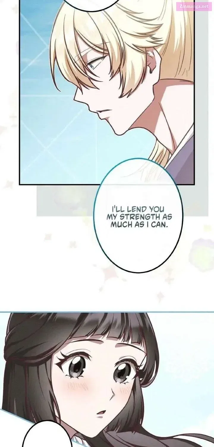 The Villainess Who Lives Inside Me Can Destroy This Nation, but I Will Never Let This Kingdom Fall ! Chapter 21 – Page 24