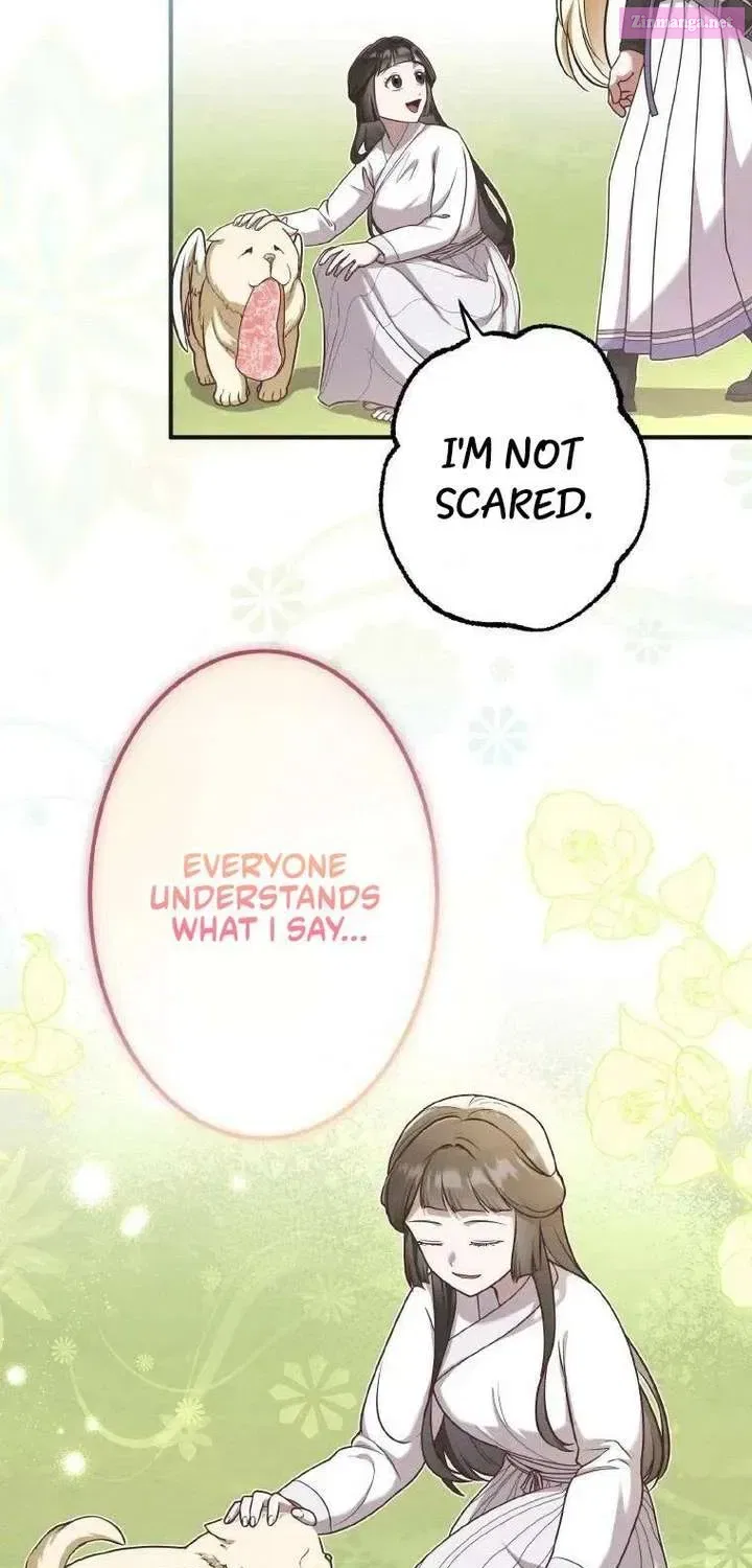 The Villainess Who Lives Inside Me Can Destroy This Nation, but I Will Never Let This Kingdom Fall ! Chapter 21 – Page 29