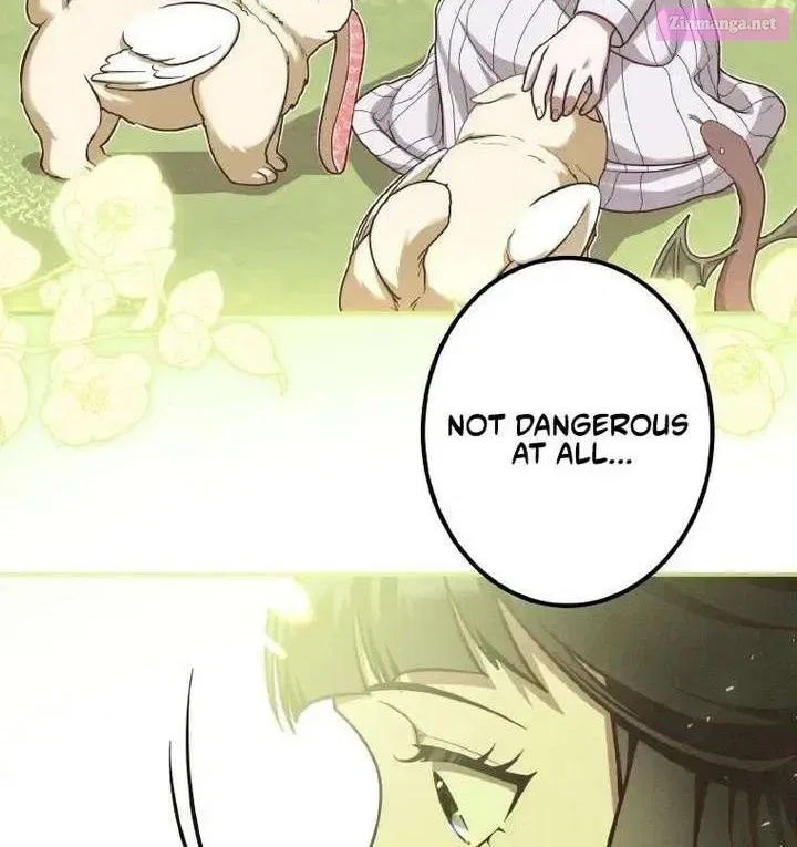 The Villainess Who Lives Inside Me Can Destroy This Nation, but I Will Never Let This Kingdom Fall ! Chapter 21 – Page 30