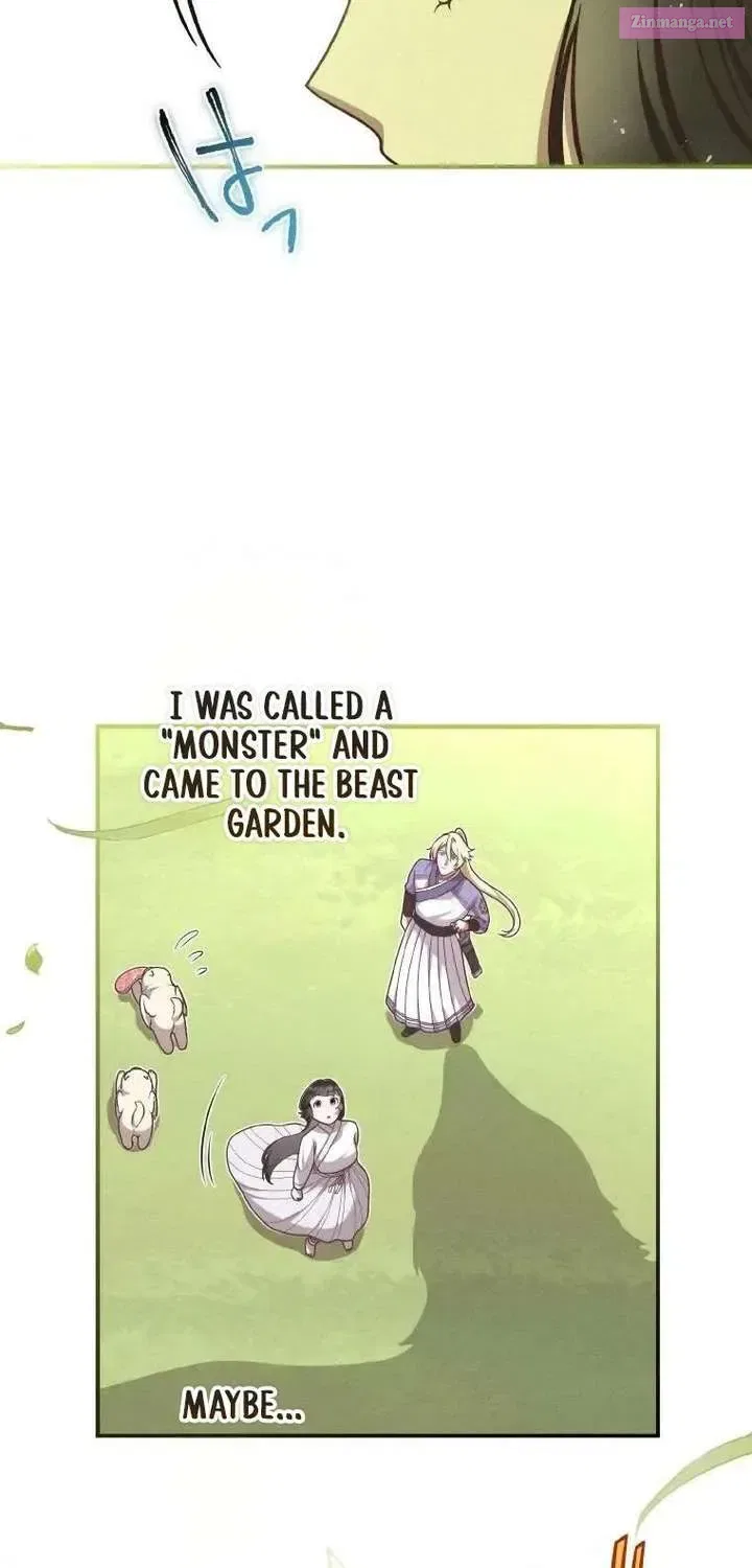 The Villainess Who Lives Inside Me Can Destroy This Nation, but I Will Never Let This Kingdom Fall ! Chapter 21 – Page 31