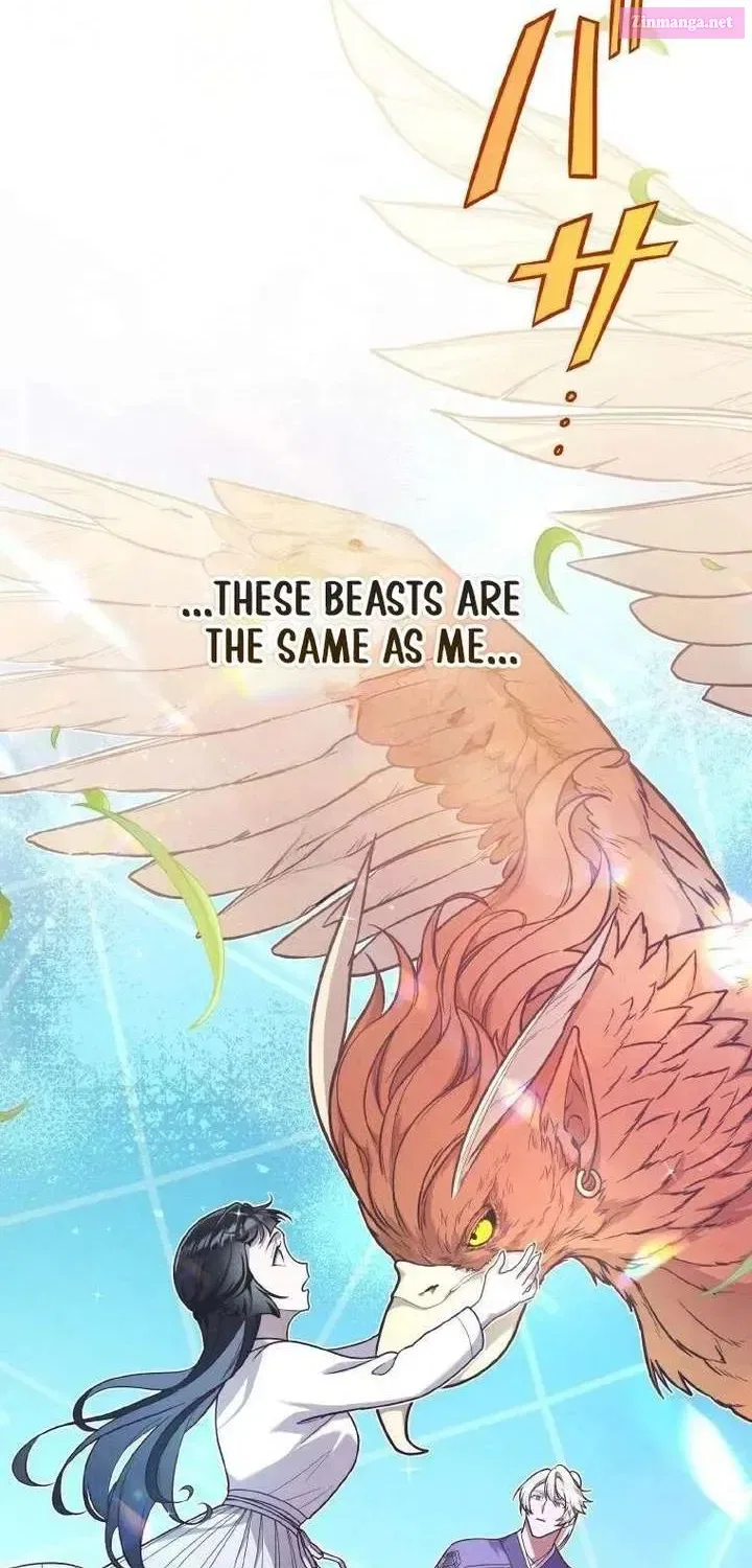 The Villainess Who Lives Inside Me Can Destroy This Nation, but I Will Never Let This Kingdom Fall ! Chapter 21 – Page 32