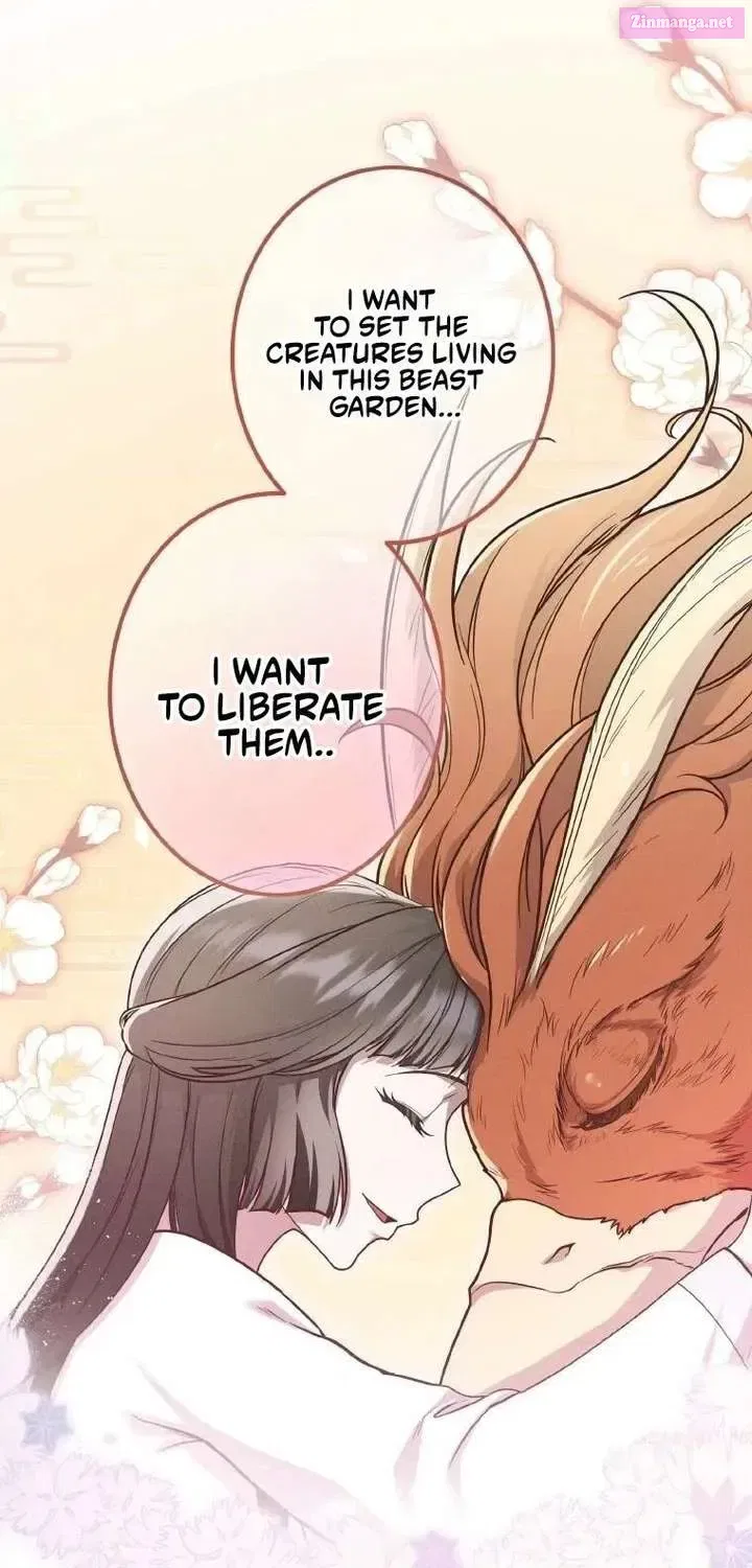 The Villainess Who Lives Inside Me Can Destroy This Nation, but I Will Never Let This Kingdom Fall ! Chapter 21 – Page 35