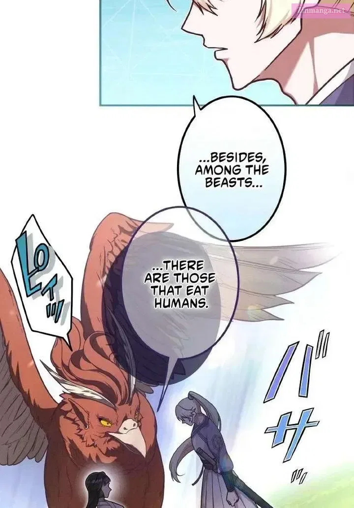 The Villainess Who Lives Inside Me Can Destroy This Nation, but I Will Never Let This Kingdom Fall ! Chapter 21 – Page 38
