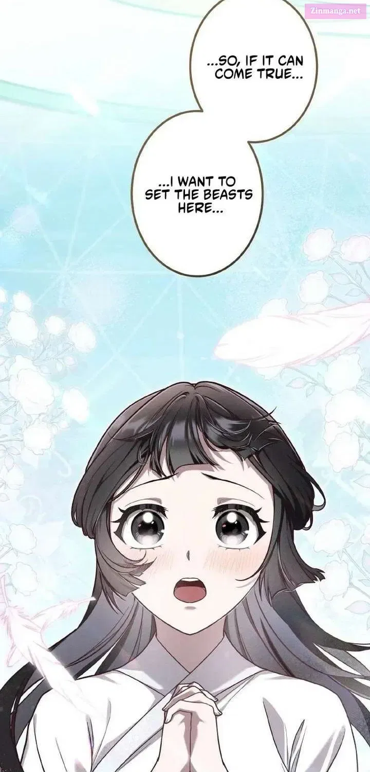 The Villainess Who Lives Inside Me Can Destroy This Nation, but I Will Never Let This Kingdom Fall ! Chapter 21 – Page 44