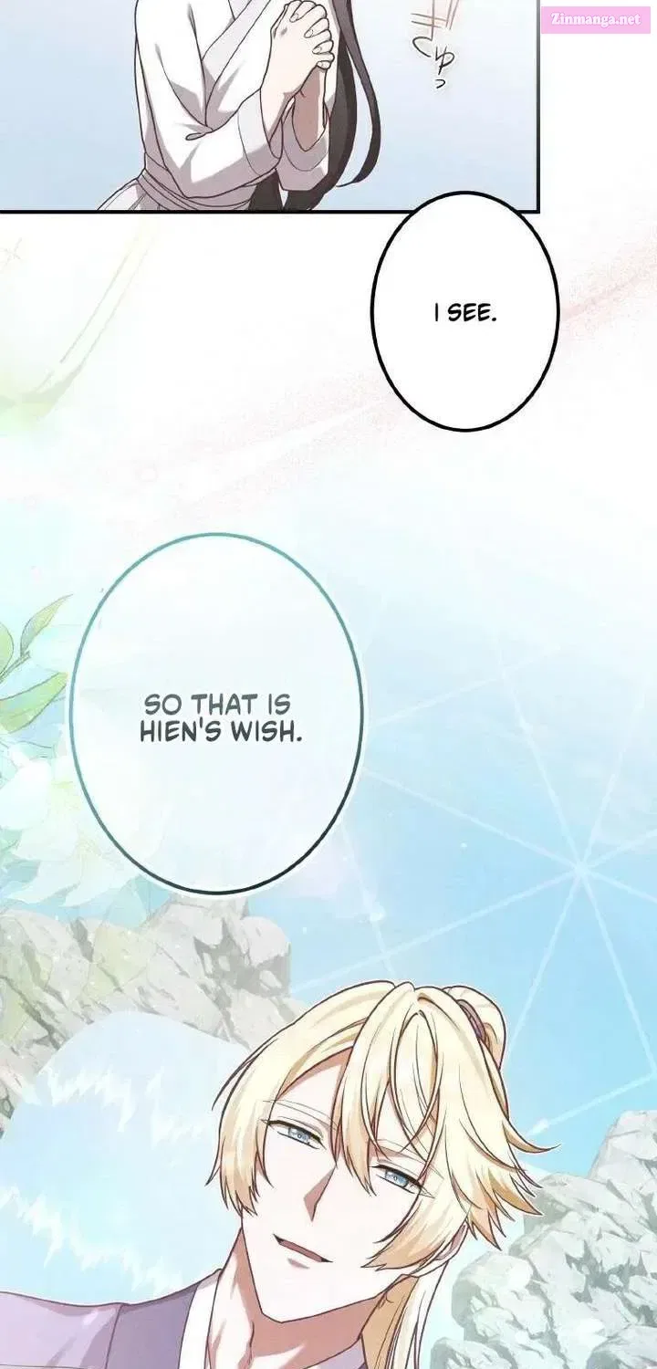 The Villainess Who Lives Inside Me Can Destroy This Nation, but I Will Never Let This Kingdom Fall ! Chapter 21 – Page 47