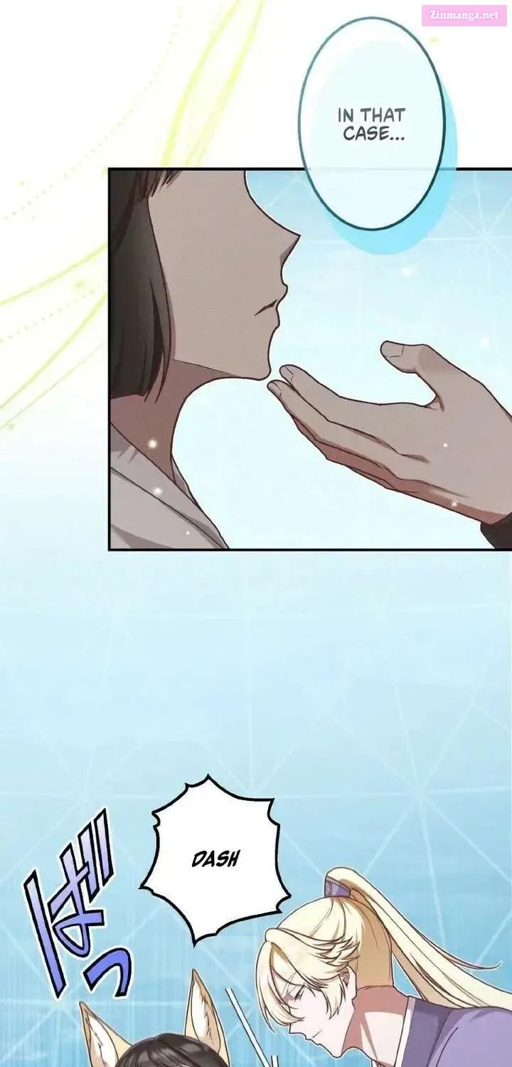 The Villainess Who Lives Inside Me Can Destroy This Nation, but I Will Never Let This Kingdom Fall ! Chapter 21 – Page 49
