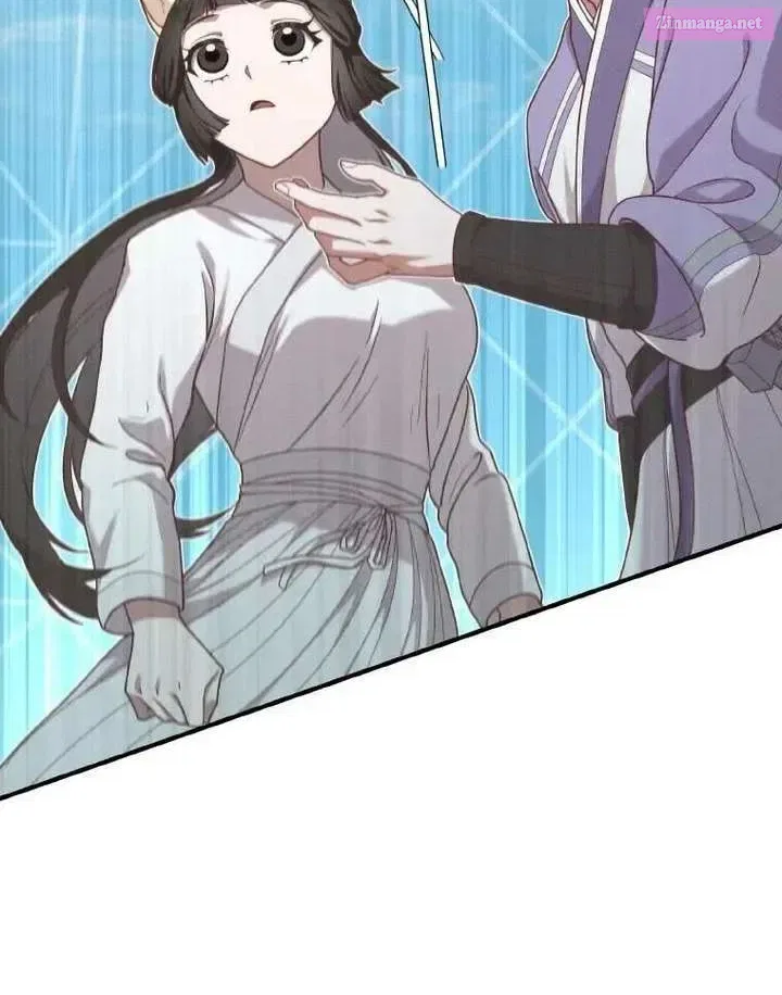 The Villainess Who Lives Inside Me Can Destroy This Nation, but I Will Never Let This Kingdom Fall ! Chapter 21 – Page 50