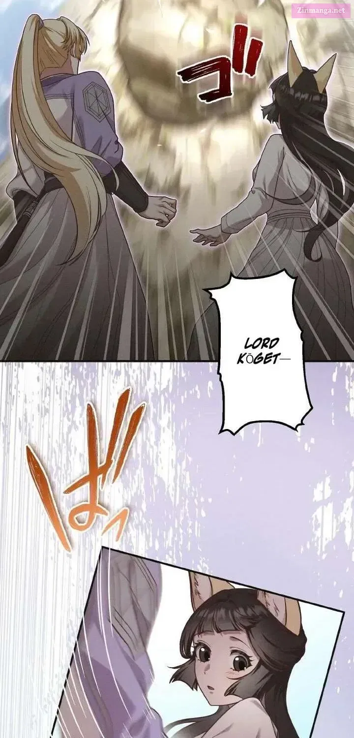 The Villainess Who Lives Inside Me Can Destroy This Nation, but I Will Never Let This Kingdom Fall ! Chapter 21 – Page 52