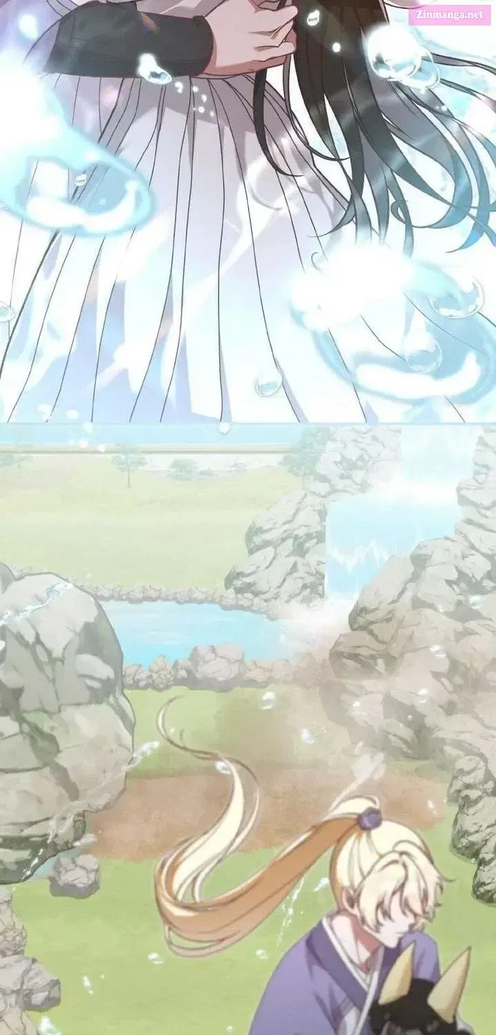 The Villainess Who Lives Inside Me Can Destroy This Nation, but I Will Never Let This Kingdom Fall ! Chapter 21 – Page 55