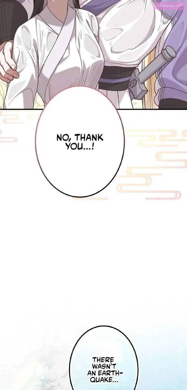 The Villainess Who Lives Inside Me Can Destroy This Nation, but I Will Never Let This Kingdom Fall ! Chapter 21 – Page 57