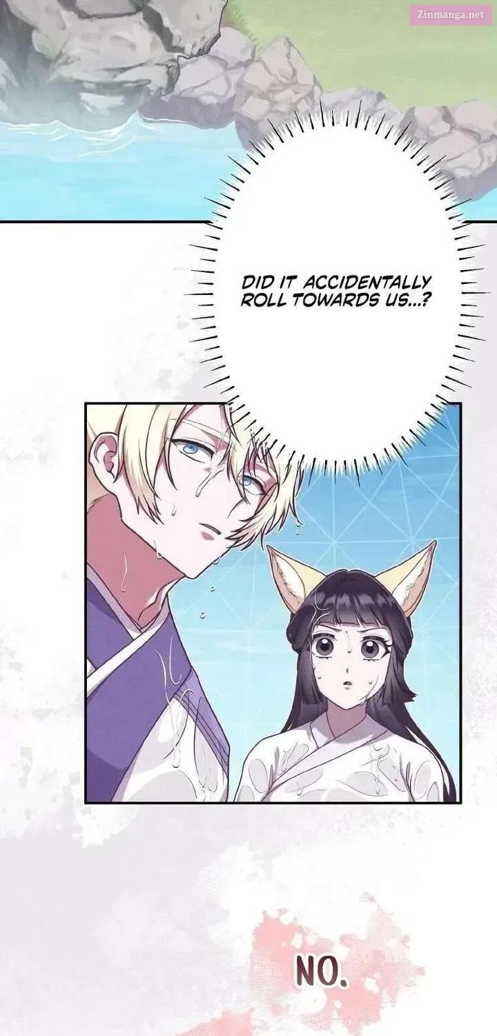 The Villainess Who Lives Inside Me Can Destroy This Nation, but I Will Never Let This Kingdom Fall ! Chapter 21 – Page 59