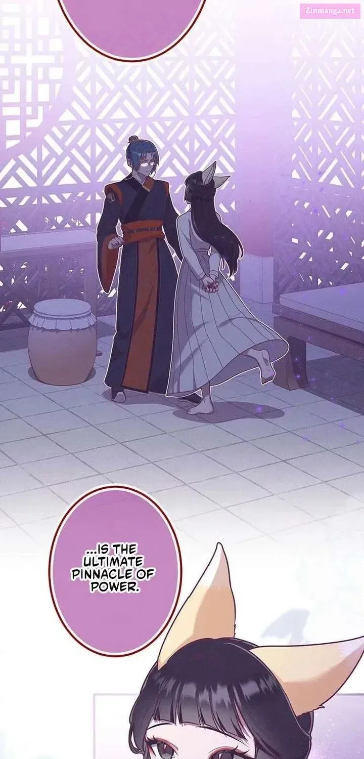 The Villainess Who Lives Inside Me Can Destroy This Nation, but I Will Never Let This Kingdom Fall ! Chapter 20 – Page 2