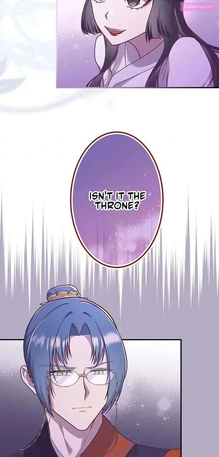 The Villainess Who Lives Inside Me Can Destroy This Nation, but I Will Never Let This Kingdom Fall ! Chapter 20 – Page 3
