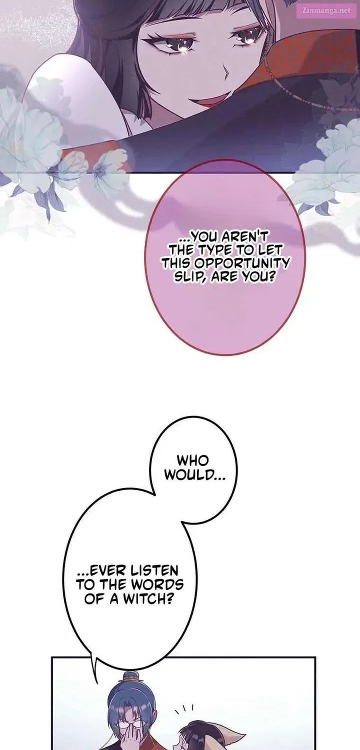 The Villainess Who Lives Inside Me Can Destroy This Nation, but I Will Never Let This Kingdom Fall ! Chapter 20 – Page 10