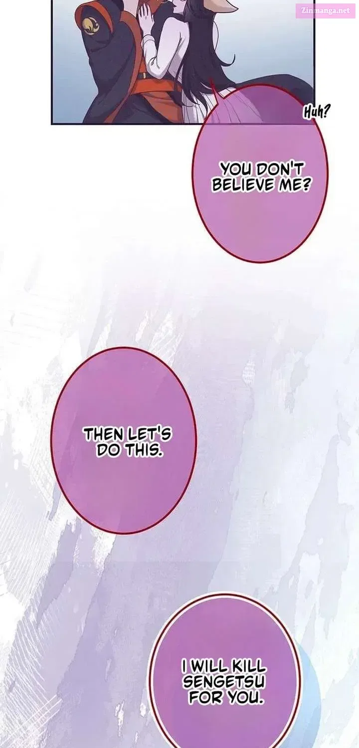 The Villainess Who Lives Inside Me Can Destroy This Nation, but I Will Never Let This Kingdom Fall ! Chapter 20 – Page 11