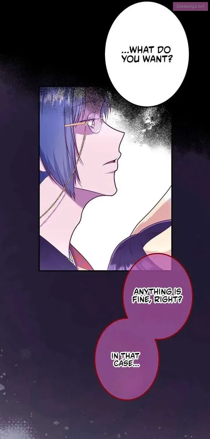 The Villainess Who Lives Inside Me Can Destroy This Nation, but I Will Never Let This Kingdom Fall ! Chapter 20 – Page 17