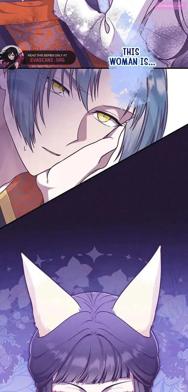 The Villainess Who Lives Inside Me Can Destroy This Nation, but I Will Never Let This Kingdom Fall ! Chapter 20 – Page 22