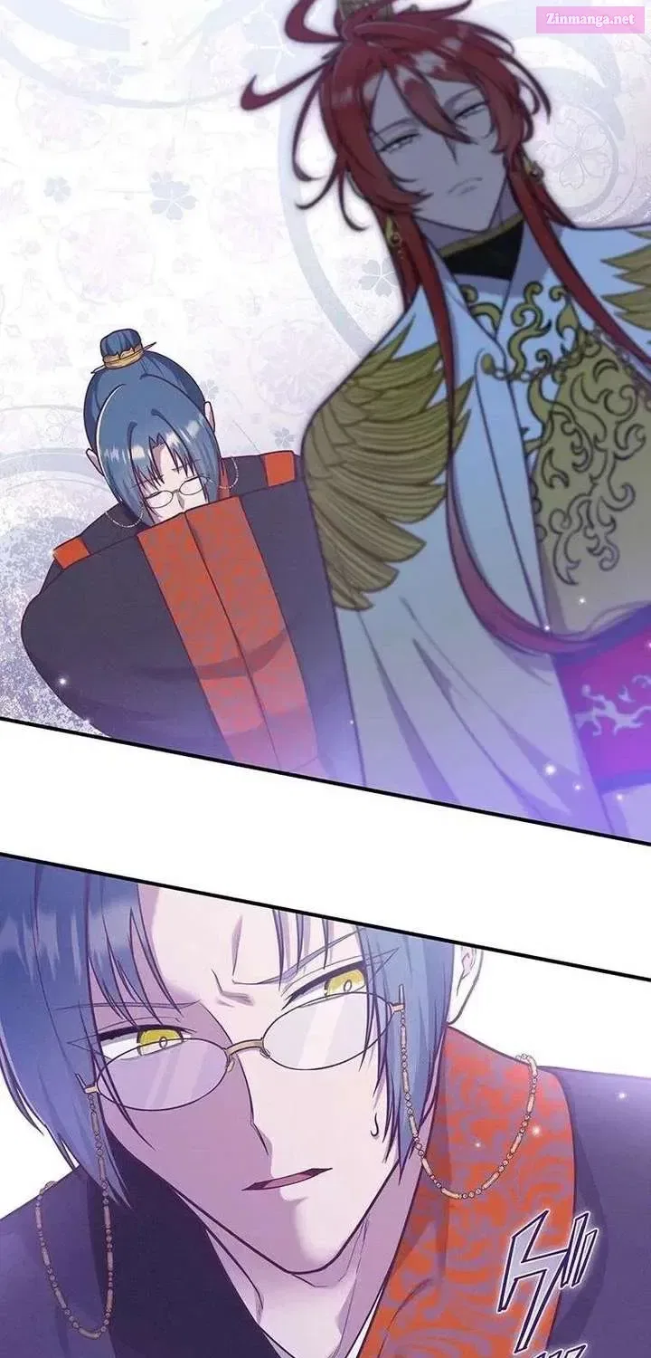The Villainess Who Lives Inside Me Can Destroy This Nation, but I Will Never Let This Kingdom Fall ! Chapter 20 – Page 27
